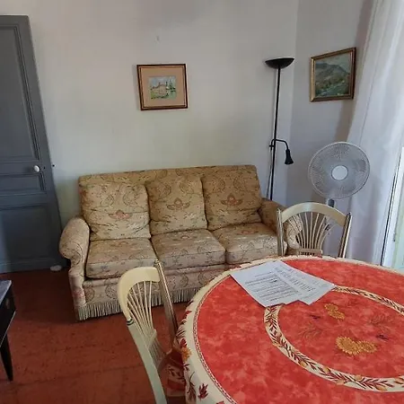 14bis Appartement *
