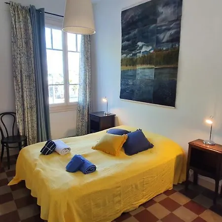 14bis Appartement Antibes