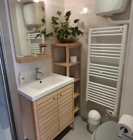 14bis Appartement Antibes
